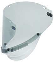 AmpShield Replacement Face Shield